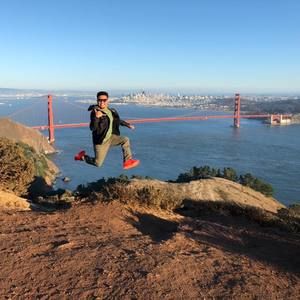 Meet your Posher, Raymond